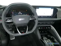 Gebraucht Audi Q5 Edition .1 204 PS (150 kW) 2025 Grau SUV