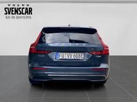 Gebraucht Volvo V60 Ultra 455 PS (334 kW) 2024 Blau Kombi