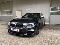 gebraucht BMW 550 i xDrive CARPLAY/LED/ASSYST-PLUS/H&K/M-SPORT