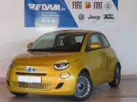 Gebraucht Fiat 500 65 PS (47 kW) 2025 Sun of italy Kleinwagen