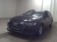 Gebraucht Audi A4 Ambiente 163 PS (119 kW) 2023 Schwarz Kombi