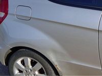 Gebraucht Mercedes A150 Classic 95 PS (69 kW) 2006 Silber Limousine