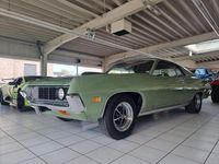 Second-hand Ford Torino 300 CP (220 kW) 1971 Verde