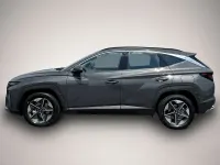 Neu Hyundai Tucson Style 150 PS (110 kW) 2026 Grau SUV
