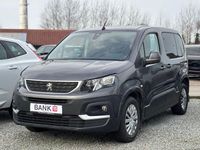 Gebraucht Peugeot Rifter Active 102 PS (75 kW) 2020 Grau Van / Kleinbus