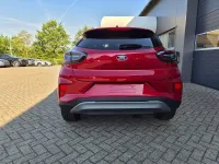 Neu Ford Puma Titanium 125 PS (91 kW) 2026 Fantastic red metallic SUV