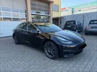 Second-hand Tesla Model 3 350 kW (476 CP) 2019 Negru Berlinǎ
