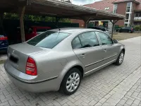 Gebraucht Skoda Superb 115 PS (84 kW) 2007 Limousine