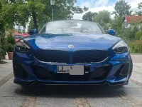 Gebraucht BMW Z4 M Sport 258 PS (189 kW) 2023 Blau Cabrio