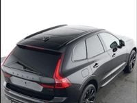 Gebraucht Volvo XC60 Plus 250 PS (183 kW) 2025 Schwarz SUV