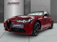 Neu Alfa Romeo Giulia Premium 209 PS (153 kW) 2026 Rosso alfa, uni Limousine