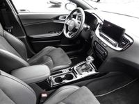 Gebraucht Kia ProCeed GT-Line 160 PS (117 kW) 2023 Wd) cararraweiss (weiss Kleinwagen