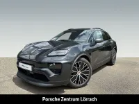 Gebraucht Porsche Macan 300 kW (408 PS) 2024 Grau SUV