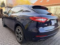 Gebraucht Maserati Levante 275 PS (202 kW) 2016 SUV