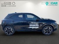 Neu Opel Mokka-e 114 kW (156 PS) 2026 Schwarz SUV