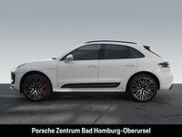 Gebraucht Porsche Macan S 381 PS (280 kW) 2023 Weiß SUV