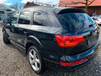 gebraucht Audi Q7 Auto