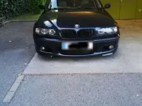 Gebraucht BMW 330 Basis 184 PS (135 kW) 2002 Limousine
