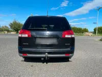 Gebraucht Opel Vectra 150 PS (110 kW) 2008 Schwarz Kombi