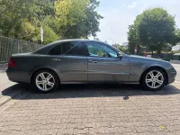 Gebraucht Mercedes E300 Avantgarde 211 PS (155 kW) 2008 Limousine