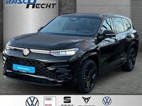 Neu VW Tayron Style 193 PS (141 kW) 2025 Grenadillschwarz metallic SUV