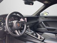 gebraucht Porsche 992 992 (911) GT3 mit Touring-Paket PTS,CXX Optionen, Unikat