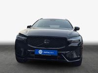 Gebraucht Volvo XC60 Plus 250 PS (183 kW) 2025 Schwarz SUV