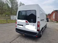 Używany Renault Master 125 KM (91 kW) 2013 Van