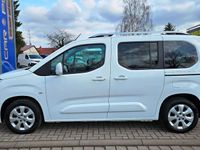 gebraucht Opel Combo-e Life Innovation HUD Pano Kam. 1.Hd MwSt