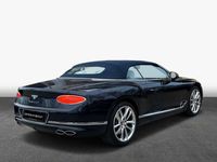 gebraucht Bentley Continental Continental GTC NewGTC V8