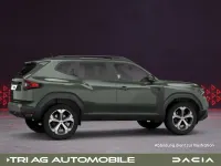 Gebraucht Dacia Duster Journey 140 PS (102 kW) 2026 Grün SUV