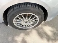 Occasion Mazda 3 105 ch (77 kW) 2007 Argent Berline