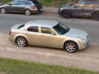 Używany Chrysler 300C 218 KM (160 kW) 2010 Sedan/Limuzyna