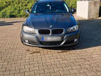 Gebraucht BMW 318 136 PS (100 kW) 2010 Kombi