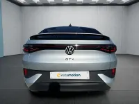 Gebraucht VW ID.5 GTX 219 kW (299 PS) 2023 Silber SUV
