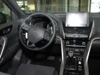 Gebraucht Mitsubishi Eclipse Cross Select 188 PS (138 kW) 2024 Laserblau SUV