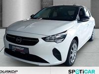 Gebraucht Opel Corsa 100 kW (136 PS) 2022 Weiß Kleinwagen
