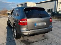 Gebraucht Porsche Cayenne S 385 PS (283 kW) 2007 Grau SUV