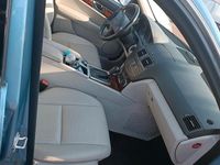 Gebraucht Mercedes C220 170 PS (125 kW) 2011 Blau Kombi
