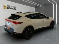 Gebraucht Cupra Formentor VZ 310 PS (228 kW) 2024 Weiß SUV