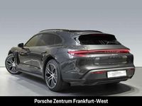 Gebraucht Porsche Taycan Sport Turismo 319 kW (435 PS) 2024 Vulkangraumetallic Kombi