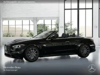 Gebraucht Mercedes CLE53 AMG Premium Plus 449 PS (330 kW) 2026 Schwarz Cabrio