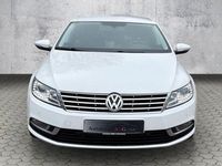 Gebraucht VW Passat 160 PS (117 kW) 2014 Weiß Limousine