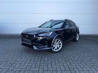 Gebraucht Cupra Formentor VZ 245 PS (180 kW) 2022 Schwarz SUV
