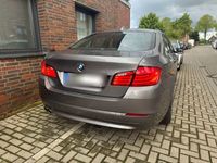 gebraucht BMW 520 d Automatik | Standheizung Zustand Top!