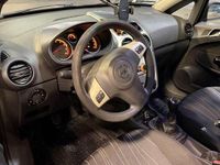 Gebraucht Opel Corsa Cosmo 80 PS (58 kW) 2008 Limousine