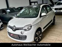 Gebraucht Renault Twingo Liberty 69 PS (50 kW) 2017 Crystal weiss Kleinwagen