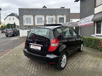 gebraucht Mercedes A180 Special Edition *AUTOMATIK*PANO*TEMP*SHZ*