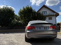 Gebraucht BMW 320 184 PS (135 kW) 2010 Coupé