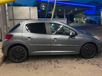 Gebraucht Peugeot 207 71 PS (52 kW) 2011 Grau Limousine